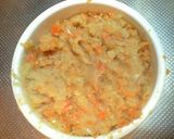 母の味~❤ウマウマドライカレー作り方6写真