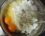 ボールひとつで☆超簡単バナナケーキ作り方2写真