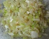 さんまの塩ダレあえ作り方1写真