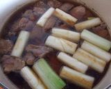 鴨南蛮（そばでもうどんでも）作り方3写真