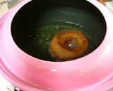 りんごドーナツ　（ニコパン使用）作り方2写真
