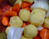 しゃけじゃが作り方3写真