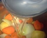 しゃけじゃが作り方4写真