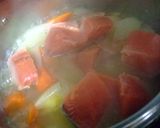 しゃけじゃが作り方10写真