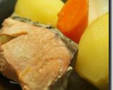 しゃけじゃが作り方14写真