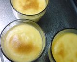 りんごのプリン作り方8写真