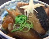 ぶりごぼうだいこん作り方7写真
