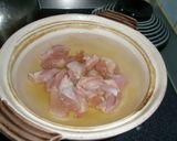 水炊き作り方1写真