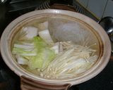 水炊き作り方5写真