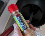 レンチンさつま芋と豚バラの黒酢酢豚風♡作り方20写真