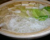 水炊き作り方7写真