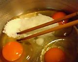 簡単☆抹茶のロールケーキ作り方3写真