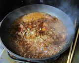 安い肉でも美味しくなるステーキソース☆作り方3写真