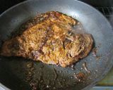 安い肉でも美味しくなるステーキソース☆作り方5写真