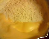 簡単☆抹茶のロールケーキ作り方5写真