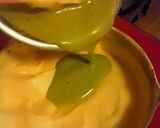 簡単☆抹茶のロールケーキ作り方6写真