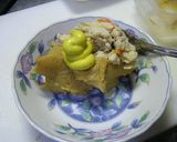 ときたま食べたくなる　辛子蓮根作り方4写真