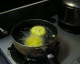 ときたま食べたくなる　辛子蓮根作り方8写真