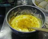 ときたま食べたくなる　辛子蓮根作り方7写真