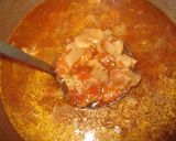 簡単☆野菜スープ☆作り方3写真