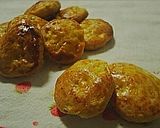 さくさく☆バタークッキー作り方9写真