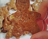 さくさく☆バタークッキー作り方10写真
