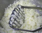 簡単☆ひとくちチーズいももち作り方1写真
