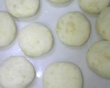 簡単☆ひとくちチーズいももち作り方2写真