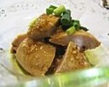 鮭の白子の味噌漬け✿作り方3写真