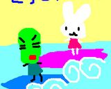 簡単♪サーフィンちらし寿司作り方7写真