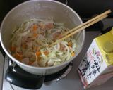 シチュー作り方4写真