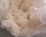 余ったご飯で簡単おはぎ（餅）作り方2写真