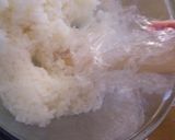 余ったご飯で簡単おはぎ（餅）作り方4写真