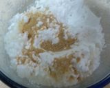 余ったご飯で簡単おはぎ（餅）作り方5写真