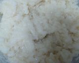 余ったご飯で簡単おはぎ（餅）作り方7写真