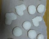 余ったご飯で簡単おはぎ（餅）作り方8写真