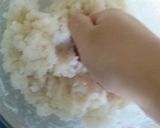 余ったご飯で簡単おはぎ（餅）作り方6写真