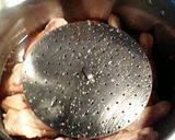 鶏のホロホロさっぱり煮込み作り方1写真