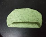 ほうれんそうベーグル♪作り方8写真