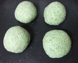 ほうれんそうベーグル♪作り方6写真
