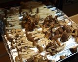 焼ききのこのマリネ作り方3写真