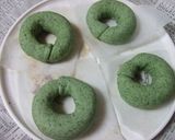 ほうれんそうベーグル♪作り方15写真