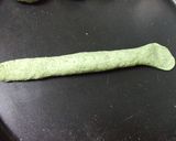 ほうれんそうベーグル♪作り方11写真
