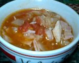 炊飯器de鶏の万能スープ♪作り方6写真
