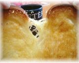 パネでふわんふわん♡ひだまり食パン作り方17写真