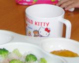1歳の誕生日会作り方2写真