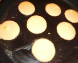 かぼちゃ餡子のどら焼き作り方3写真