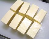 ♡とろ～りきのこあんが美味♡肉巻き豆腐作り方3写真