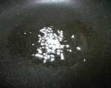 簡単！はやとうりの炒め物♪作り方2写真