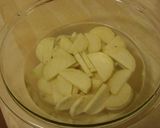 簡単☆スイートポテト作り方1写真